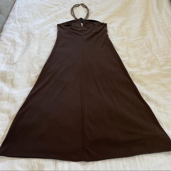 Michael Kors Brown Dress - Picture 3 of 5